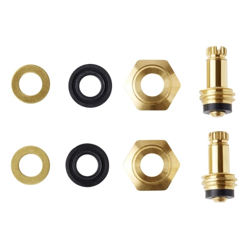 KOHLER Stop Valve Kit for K-1997-1 Bathroom Lavatory